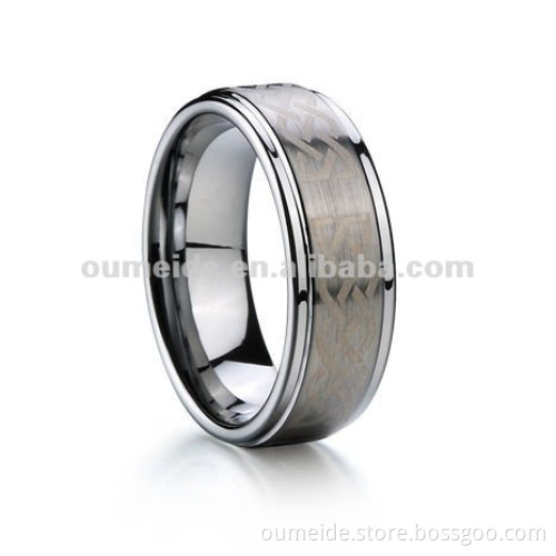 ger28176u Top Jewelry Tungsten Ring Factory--2013 design new Custom womens tungsten rings